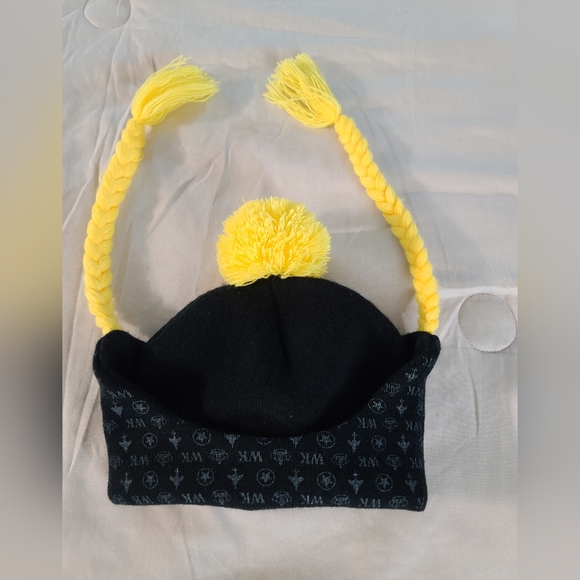 Wiz Khalifa Official Merchandise Beanie - Picture 3 of 5